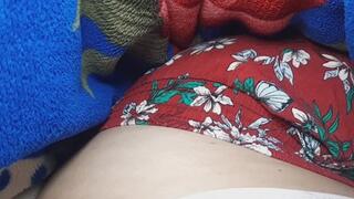 And those smelly farts under the sheets