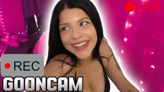 GOONCAM!!!