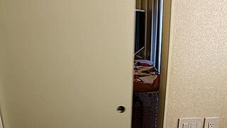 World Wide Apartment Wrestling 1! (reupload) Starring Angela Sommers and Christie Stevens!