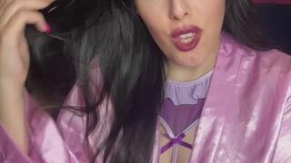 My Ex Homewreckler says : You Still Love , Leave your GF