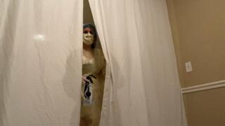 Nurturing Doctor Milks Asian Penis Hard