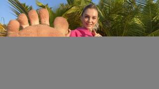 KARATE KICKS POV