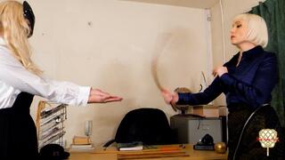 No Lesson Like a Lochgelly Lesson (1080 HD)