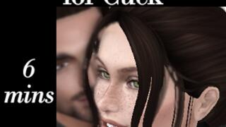 Cummy Leftovers For the Cuck Audio