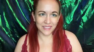 Supportive Girlfriend Discovered Your Panty Sniffing -JOI 6 13 25