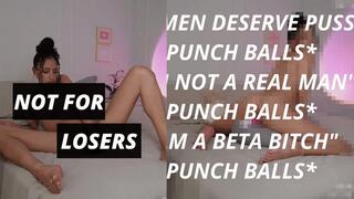 Beta Safe Fella's Club Show