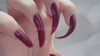 Huge Nails