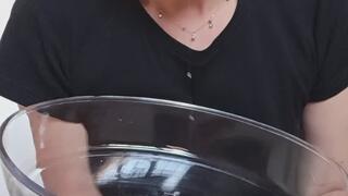 Cruel coughing+vomiting+drooling!