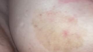 Back shots, short video, phat ass