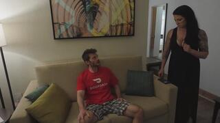 Door Dasher Gets Special Tip