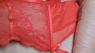 Ultimate Toy Tease – 6 Dildos & Vibrators Till I Cum Hard (SSBBW BBW Solo)