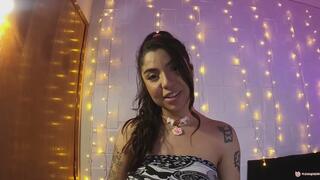 Young Milf gets gapped