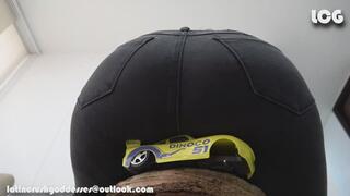 Nicol Has A Special Treatment For Pervert Dinoco