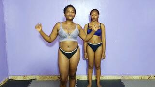 Catball Delight Aggie vs Terry 4K