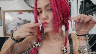 Triggered rush (audio)