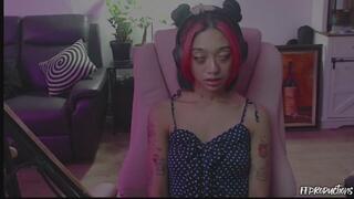 Chic’s First Solo Training Online Session (Certified Banger) - Full