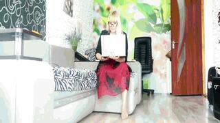 Finding Crutches AVI (1280x720) FHD