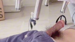 two black Christian louboutin sokate120 and casadei 120 trampling board