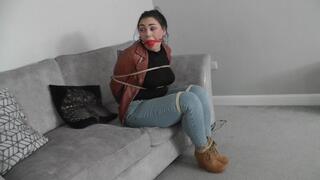 Kacie James; Do Gooder Blues