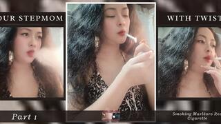Custom : Step mommy with a Twist - RP - POV - Audible