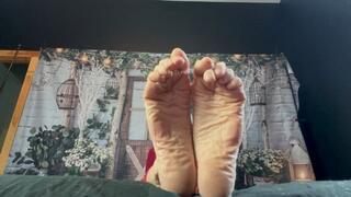 Christmas Eve AssSoles pov3