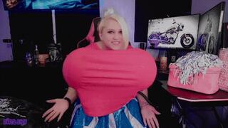 Proving Rival I will have the BiGGEST School Spirit, BE