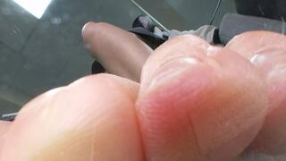 Jacy's standing crush (Tiny3DX 18)