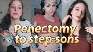 Penectomy - Union makes strength!