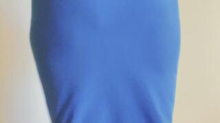 Fem Domme tease&denial