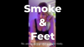 Ashtray training for betas