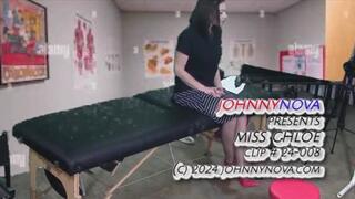 medical exam vol # 24-IF