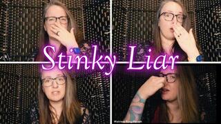 Stinky Liar *wmv*
