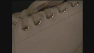 After Work Sneakers and Socks