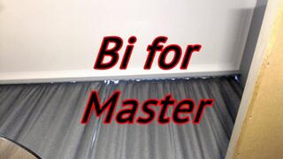 Bi for Master (WMV)