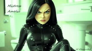 Natursekt für Herrin Amelie 6 (HD)