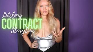 Lifelong Contract Storytime - WMV