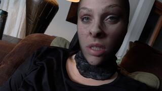 Caught And Trapped By Me, 1st