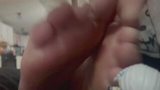 Goth Feet Compilation