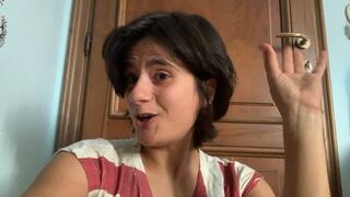 "Il tuo unico talento? Svuotare il portafoglio per me"