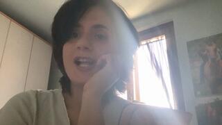 "Il ricatto è finito: ora comando io"