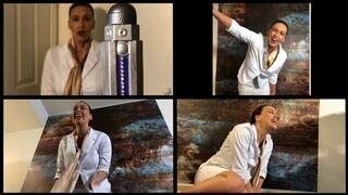 The Journalist III: Men in Black - Complete Video - Windows - Hi Resolution