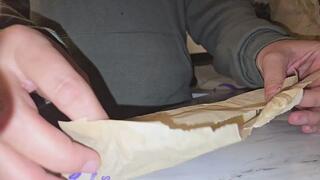 Tinies In My Taco 4 (240fps)