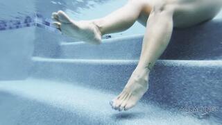 Psycho Pool Vacuum 2