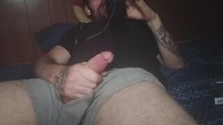 Forgot I was Live On FB