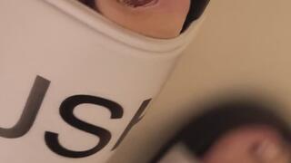 STACY CRUSH IN "DOLL FACE"