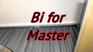 Bi for Master (MOV)
