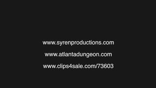 Cock & Ball Annihilation Part 2