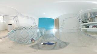 Adil Feet Crush 2 360VR