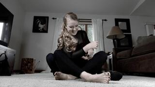 Physically Taking Control Over You - Full Movie