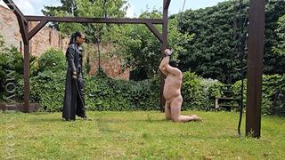 HTF - Kickboxing,Trampling, Ball Busting, Bull Whipping - 07